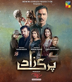 TV Drama Review: Parizaad, A Commentary on Our Society