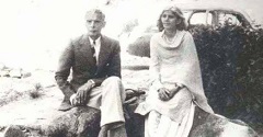 8月14日:庆祝巴基斯坦独立74周年
