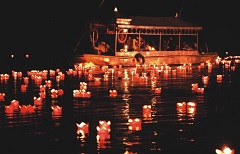 The Hungry Ghost Festival: Paying Homage to the Deceased