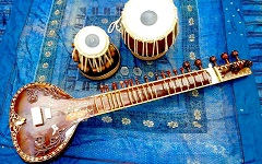 采访：拯救西塔尔-保护巴基斯坦古典音乐