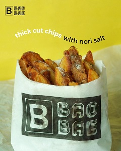 Bao Bae: High Priced Comfort Food