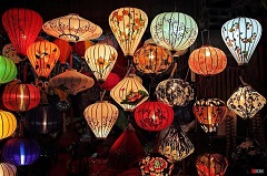 中国中秋节：节日起源与庆祝方式