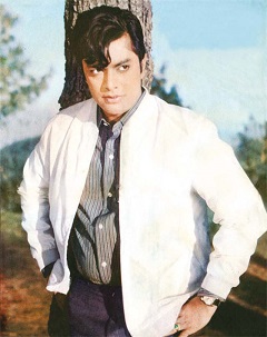Waheed Murad and the Zia Mohyeddin Factor
