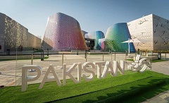 迪拜2020世博会：展示隐藏的巴基斯坦宝藏