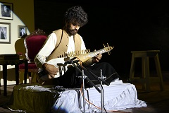 Iqbal Nama: An Evening of Poetry and Music