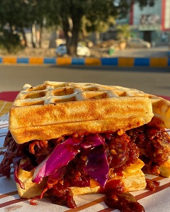 Rise of the Food Carts in Karachi