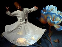Qawwali as a devotional art form in Pakistan