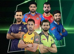 A Preview of Pakistan Super League (PSL) 2022