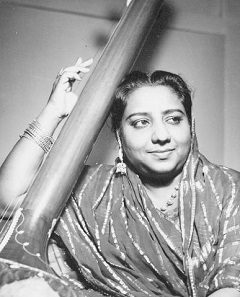 Khawaja Najamul Hassan and Roshan Ara Begum: The Queen of Classical Music: Part IV