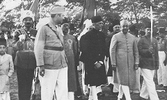 奎德的巴基斯坦决议之旅：1929-1940–第二部分