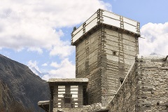 The Splendor of Altit Fort, Hunza
