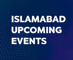 Public Things to do This May in Islamabad (Including Travel)