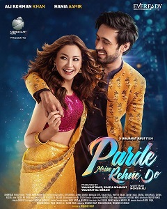 Film Review: Parde Mein Rehne Do