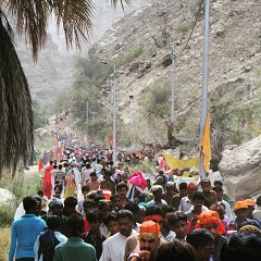 Hinglaj Mata Mandir: A Hindu Temple that Transcends Time