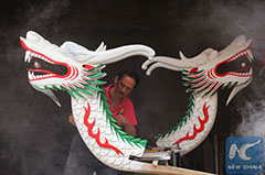 Dragon Boat Festival: A Celebration of Mythology