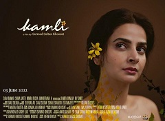 Film Review: Kamli: The Edges of Reality