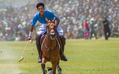 Shandur Polo Festival 2022: The Gilgit-Chitral Rivalry