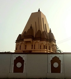 Story of the Jain Mandir