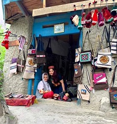 Handicrafts of Hunza Valley: Displaying the Brilliance of Hunzakuts