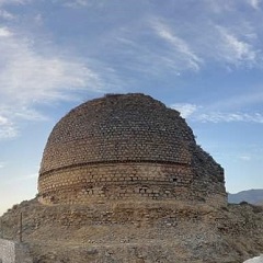 The Sphola Stupa: A Buddhist Monument in Khyber District