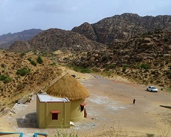 Exploring Thar