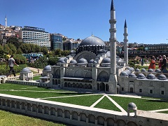 探索伊斯坦布尔:不可错过的博物馆