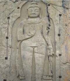The Kargah Buddha, Gilgit: A Buddhist Treasure