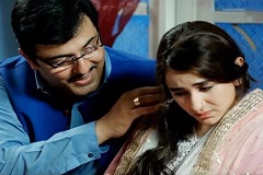 The Problematic Themes and Scripts of Pakistani Dramas