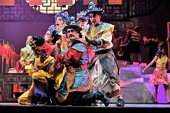 中国戏剧：巴基斯坦戏剧该学习的地方