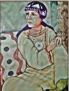 Dadi Jawari: The Legendary Queen of Gilgit