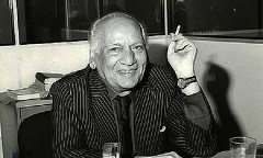 Faiz Ahmed Faiz: A Revolutionary Poet