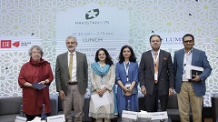 Pakistan @ 75: LSE Pakistan Summit 2022