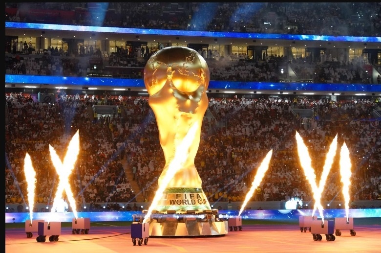 The Best FIFA World Cup Qatar 2022 Action – Only on Astro, Press Release, Mediaroom