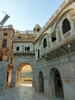 Indus Chronicles in Sukkur