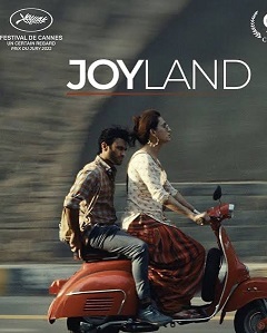 Film Review: Joyland
