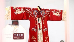 汉服:流传数百年的中国传统服饰