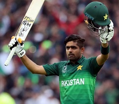 Babar Azam: The Phenomenal Rise of the Pakistani Batting Prodigy