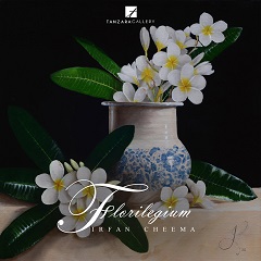 Florilegium by Irfan Cheema