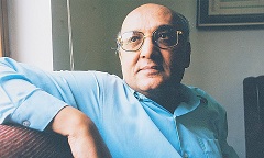 Amjad Islam Amjad: The Man of Letters