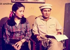Pakistan and China Co-productions of Television Dramas