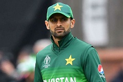 肖伊布·马利克: 巴基斯坦板球届一颗被埋没的珍宝