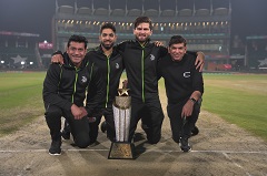 Lahore Qalandars