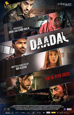 Film Review: Daadal