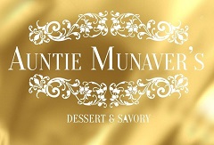 Auntie Munaver