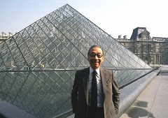 Standing the Test of Time: The Works of Ieoh Ming Pei