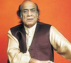 Mehdi Hassan: Shehanshah-e-Ghazal (King of Ghazal)