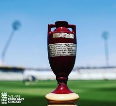 Ashes Series: Its Present, History and Significance