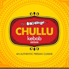 Food Review: Chullu Kebab Sistani