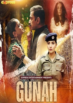 Drama Review: Gunah