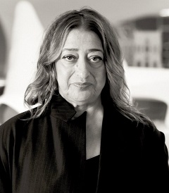 The Architect Who Became a Movement: Zaha Hadid